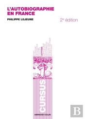L'Autobiographie En France (2e Édition)
