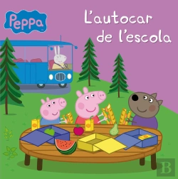 Bertrand.pt - L'Autocar De L'Escola (Un Conte De La Porqueta Pepa)