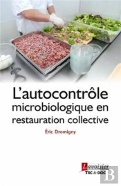 L'Autocontrôle Microbiologique En Restauration Collective