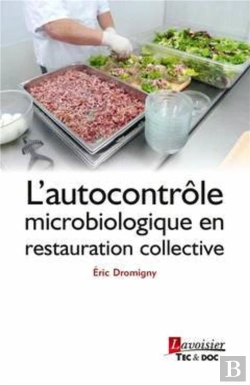 Bertrand.pt - L'Autocontrôle Microbiologique En Restauration Collective