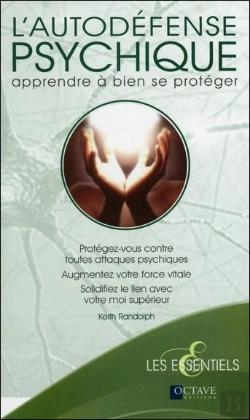 Bertrand.pt - L'Autodéfense Psychique ; Apprendre À Bien Se Protéger