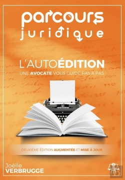 Bertrand.pt - L'Autoédition : Parcours Juridique