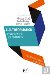 L'Autoformation ; Perspectives De Recherche