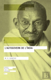 L'Autogovern De L'Índia