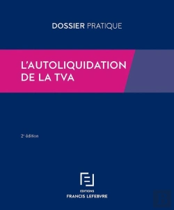 Bertrand.pt - L'Autoliquidation De La Tva