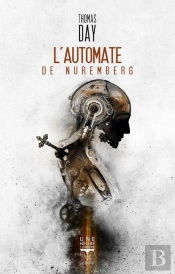 L'Automate De Nuremberg