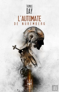 Bertrand.pt - L'Automate De Nuremberg