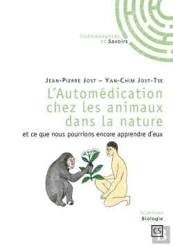 Bertrand.pt - L'Automédication Chez Les Animaux Dans La Nature ; Et Ce Que Nous Pourrions Encore Apprendre D'Eux