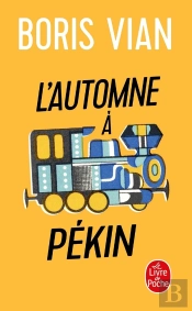 L'Automne À Pékin