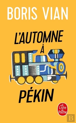 Bertrand.pt - L'Automne À Pékin