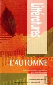 L'Automne