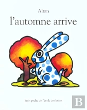 L'Automne Arrive