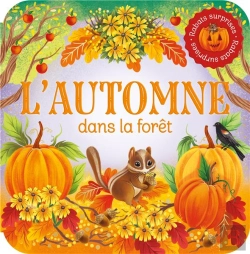 Bertrand.pt - L'Automne Dans La Forêt