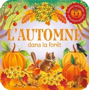 L'Automne Dans La Forêt
