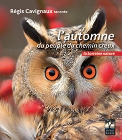 Bertrand.pt - L'Automne Du Chemin Creux