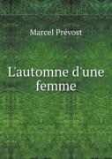 L'Automne D'Une Femme