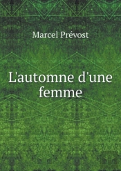L'Automne D'Une Femme