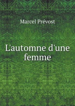 Bertrand.pt - L'Automne D'Une Femme