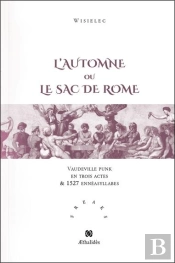L'Automne Ou Le Sac De Rome