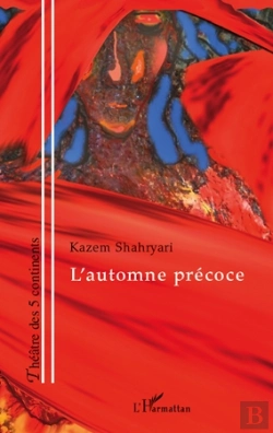 Bertrand.pt - L'Automne Précoce