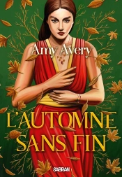 L'Automne Sans Fin (Broché)