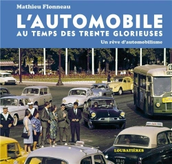 Bertrand.pt - L'Automobile Au Temps Des Trente Glorieuses