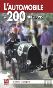 L'Automobile En 200 Questions