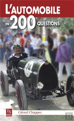 Bertrand.pt - L'Automobile En 200 Questions