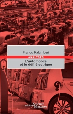 Bertrand.pt - L'Automobile Et Le Defi Electrique - Guerres, Crises Et Batailles De L'Automobile Du Nouveau Siecle