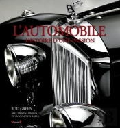 L'Automobile - Histoire D'Une Passion