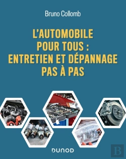 Bertrand.pt - L'Automobile Pour Tous : Entretien Et Dépannage Pas À Pas
