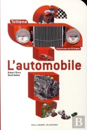 L'Automobile