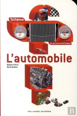 Bertrand.pt - L'Automobile
