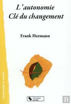Bertrand.pt - L'Autonomie Clé Du Changement