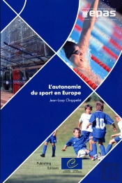 L'Autonomie Du Sport En Europe