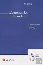 L'Autonomie Du Travailleur