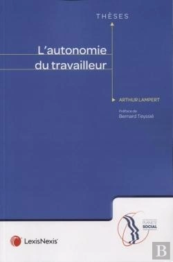 Bertrand.pt - L'Autonomie Du Travailleur