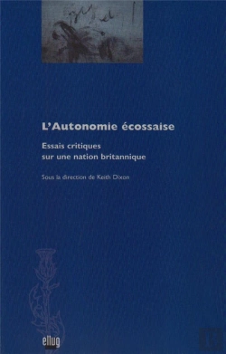 Bertrand.pt - L'Autonomie Ecossaise - Essais Critiques Sur Une Nation Britannique
