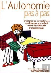 L'Autonomie Pas À Pas