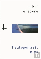 L'Autoportrait Bleu