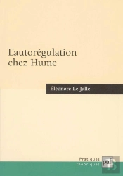 L'Autorégulation Chez Hume