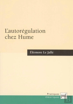 Bertrand.pt - L'Autorégulation Chez Hume