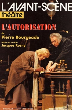 Bertrand.pt - L'Autorisation