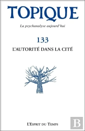 L'Autorite Dans La Cite