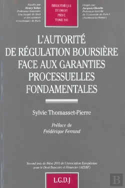 Bertrand.pt - L'Autorite De Regulation Boursiere ..