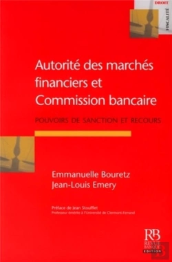 Bertrand.pt - L'Autorité Des Marchés Financiers Et La Consommation Bancaire