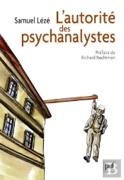 L'Autorité Des Psychanalystes