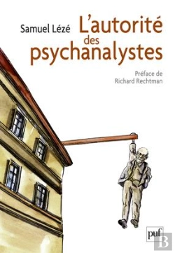 Bertrand.pt - L'Autorité Des Psychanalystes