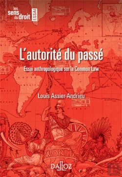 Bertrand.pt - L'Autorité Du Passé (Édition 2011)