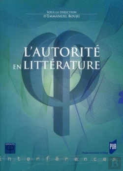 Bertrand.pt - L'Autorité En Littérature